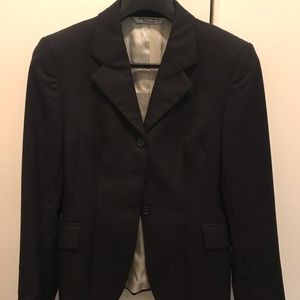 Grand Prix Competition Coat